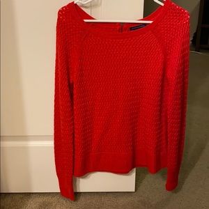 Women’s American Eagle knitted thin Sweater